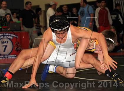 Thumbnail 3 in Southern California Challenge Tournament photogallery.