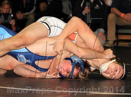 Thumbnail 3 in Southern California Challenge Tournament photogallery.