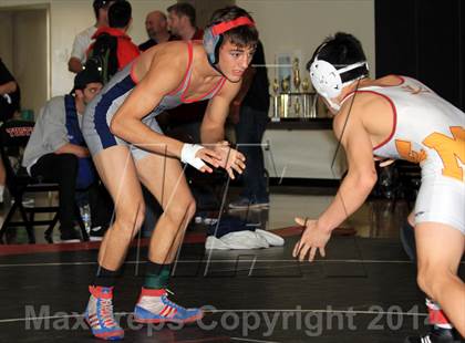 Thumbnail 1 in Southern California Challenge Tournament photogallery.