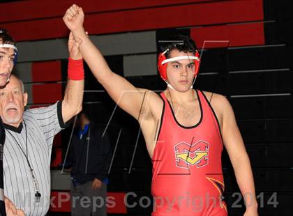 Thumbnail 2 in Southern California Challenge Tournament photogallery.