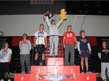 Thumbnail 1 in Southern California Challenge Tournament photogallery.