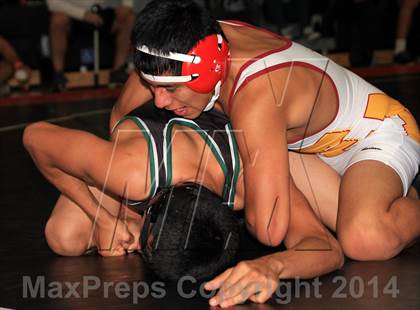 Thumbnail 2 in Southern California Challenge Tournament photogallery.