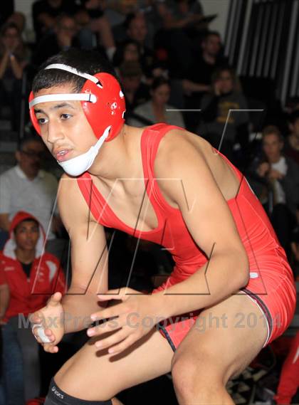 Thumbnail 3 in Southern California Challenge Tournament photogallery.