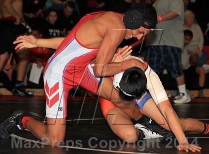 Thumbnail 2 in Southern California Challenge Tournament photogallery.