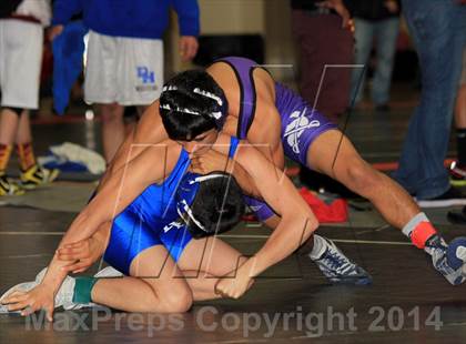 Thumbnail 3 in Southern California Challenge Tournament photogallery.