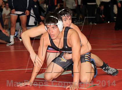 Thumbnail 2 in Southern California Challenge Tournament photogallery.