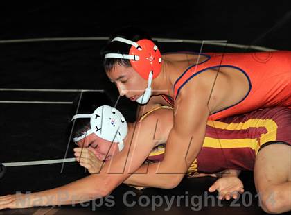 Thumbnail 1 in Southern California Challenge Tournament photogallery.