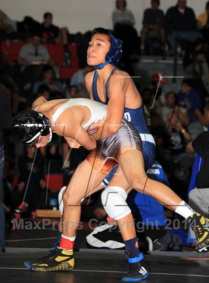 Thumbnail 3 in Southern California Challenge Tournament photogallery.
