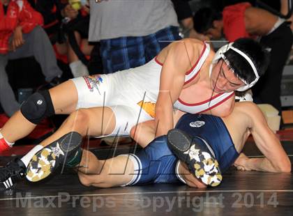 Thumbnail 1 in Southern California Challenge Tournament photogallery.