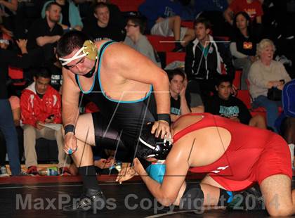 Thumbnail 1 in Southern California Challenge Tournament photogallery.