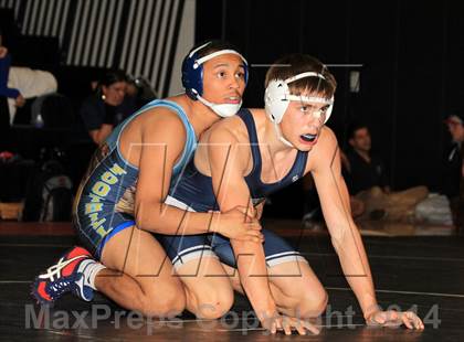 Thumbnail 2 in Southern California Challenge Tournament photogallery.