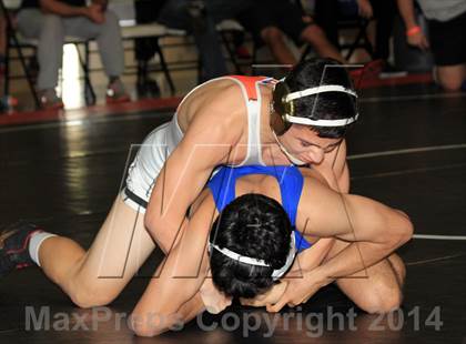 Thumbnail 3 in Southern California Challenge Tournament photogallery.