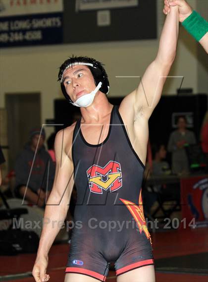 Thumbnail 1 in Southern California Challenge Tournament photogallery.