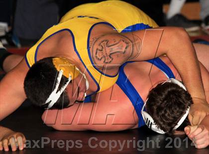 Thumbnail 3 in Southern California Challenge Tournament photogallery.