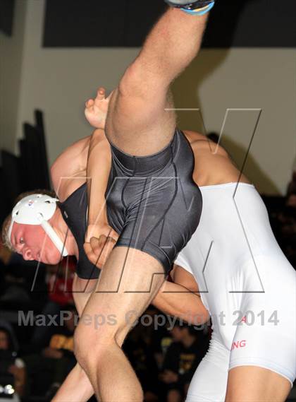 Thumbnail 1 in Southern California Challenge Tournament photogallery.