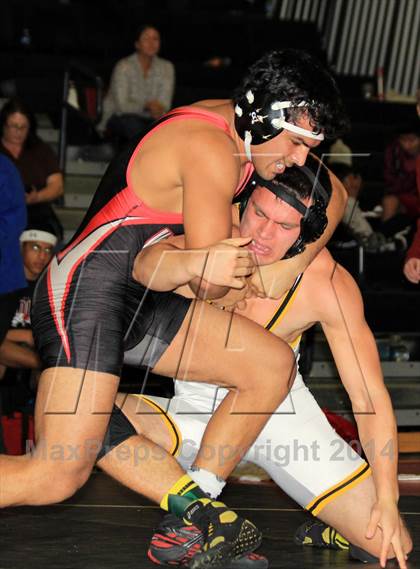 Thumbnail 3 in Southern California Challenge Tournament photogallery.