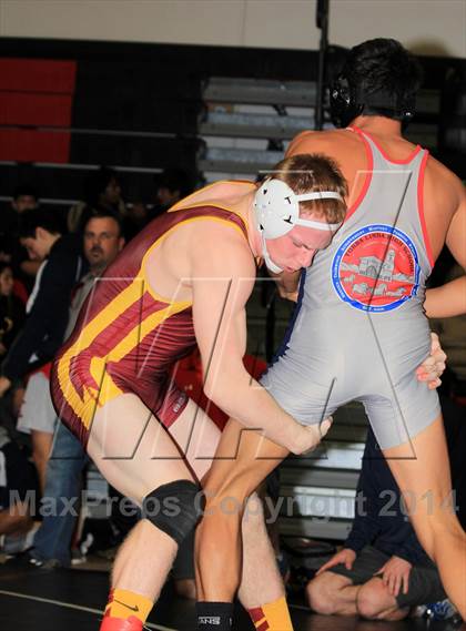 Thumbnail 3 in Southern California Challenge Tournament photogallery.