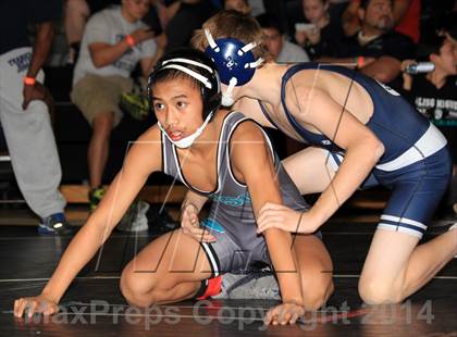 Thumbnail 1 in Southern California Challenge Tournament photogallery.