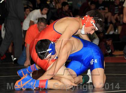 Thumbnail 3 in Southern California Challenge Tournament photogallery.