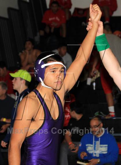 Thumbnail 1 in Southern California Challenge Tournament photogallery.