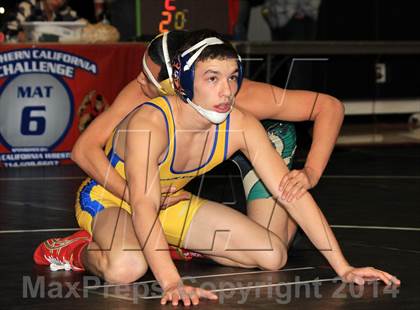 Thumbnail 2 in Southern California Challenge Tournament photogallery.