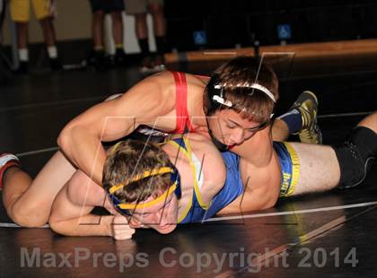 Thumbnail 2 in Southern California Challenge Tournament photogallery.