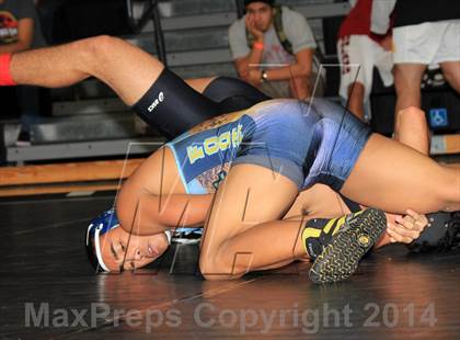 Thumbnail 1 in Southern California Challenge Tournament photogallery.