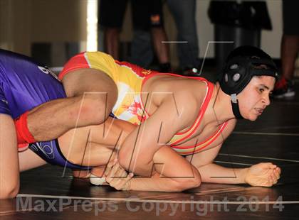 Thumbnail 2 in Southern California Challenge Tournament photogallery.