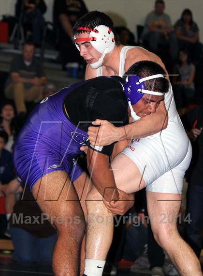 Thumbnail 1 in Southern California Challenge Tournament photogallery.