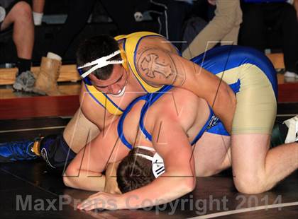 Thumbnail 2 in Southern California Challenge Tournament photogallery.