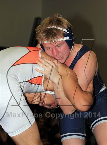 Thumbnail 3 in Southern California Challenge Tournament photogallery.