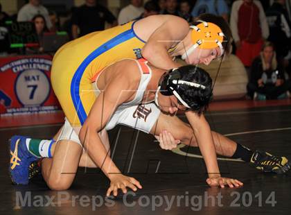 Thumbnail 2 in Southern California Challenge Tournament photogallery.