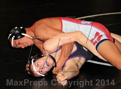 Thumbnail 1 in Southern California Challenge Tournament photogallery.