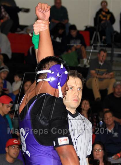 Thumbnail 2 in Southern California Challenge Tournament photogallery.