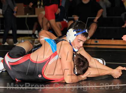 Thumbnail 3 in Southern California Challenge Tournament photogallery.