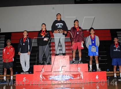 Thumbnail 2 in Southern California Challenge Tournament photogallery.