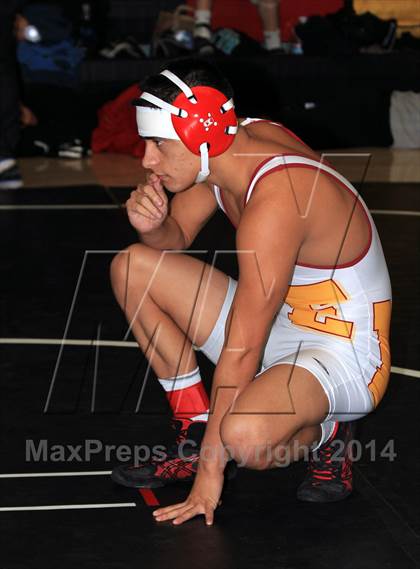 Thumbnail 1 in Southern California Challenge Tournament photogallery.