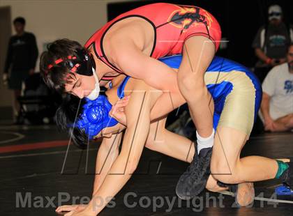 Thumbnail 2 in Southern California Challenge Tournament photogallery.