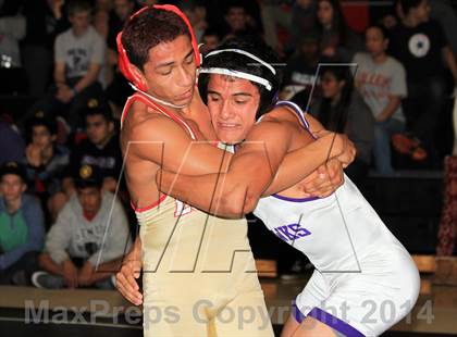 Thumbnail 3 in Southern California Challenge Tournament photogallery.