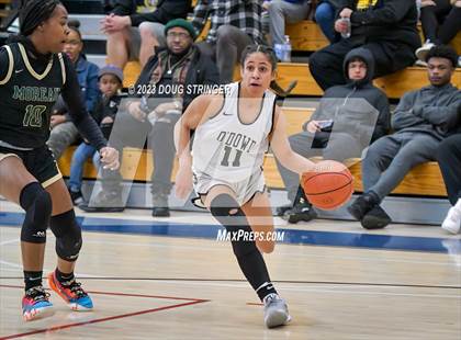 Thumbnail 3 in Bishop O'Dowd vs. Moreau Catholic (NCS Division 2 Championship) photogallery.