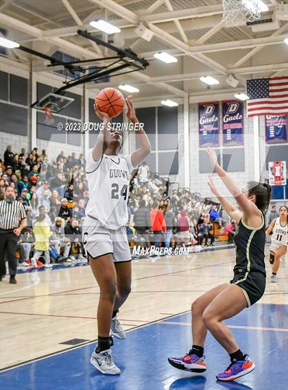 Thumbnail 2 in Bishop O'Dowd vs. Moreau Catholic (NCS Division 2 Championship) photogallery.