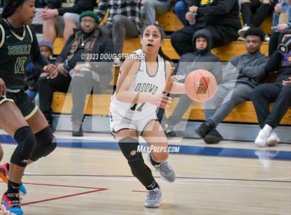 Thumbnail 2 in Bishop O'Dowd vs. Moreau Catholic (NCS Division 2 Championship) photogallery.
