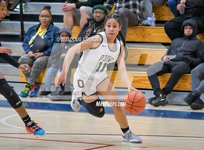 Thumbnail 2 in Bishop O'Dowd vs. Moreau Catholic (NCS Division 2 Championship) photogallery.
