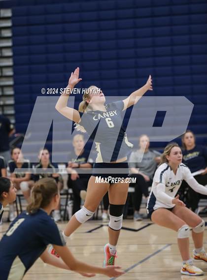 Thumbnail 2 in Centennial @ Canby photogallery.