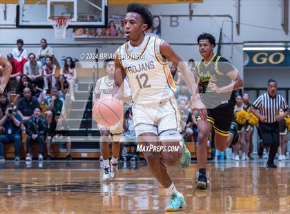 Thumbnail 1 in Mililani vs. Leilehua (OIA Division 1 Final) photogallery.