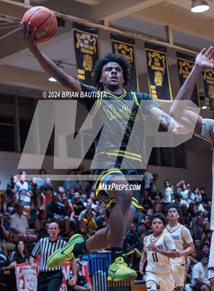 Thumbnail 1 in Mililani vs. Leilehua (OIA Division 1 Final) photogallery.