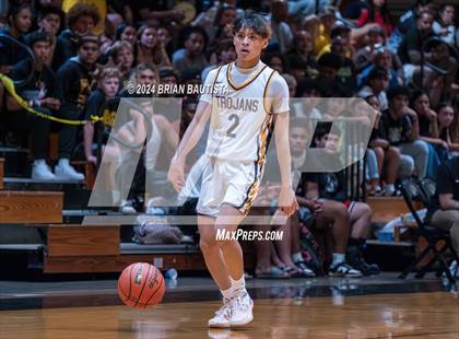 Thumbnail 3 in Mililani vs. Leilehua (OIA Division 1 Final) photogallery.