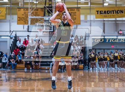 Thumbnail 3 in Mililani vs. Leilehua (OIA Division 1 Final) photogallery.