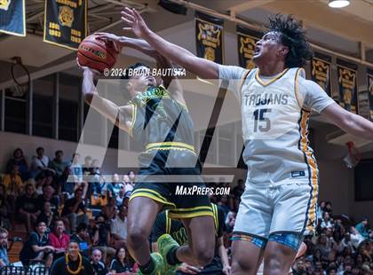 Thumbnail 3 in Mililani vs. Leilehua (OIA Division 1 Final) photogallery.