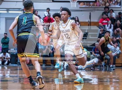 Thumbnail 1 in Mililani vs. Leilehua (OIA Division 1 Final) photogallery.